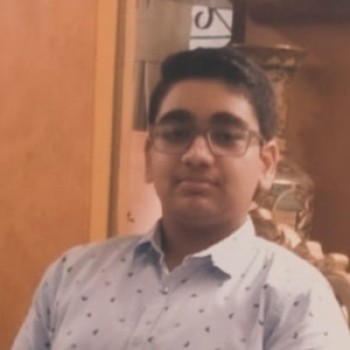 SUYASH MANOCHA